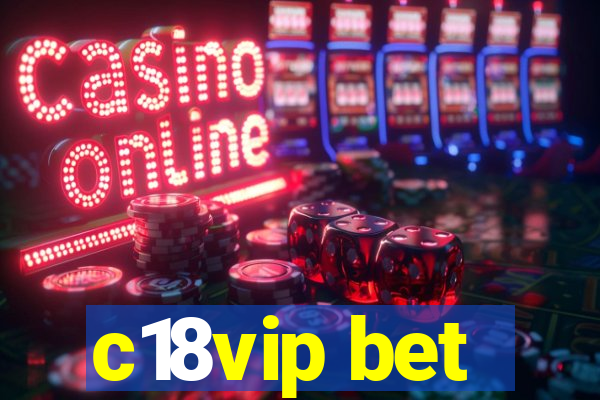 c18vip bet